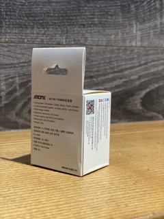 Máy chỉnh âm cho đàn dây