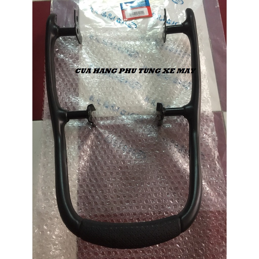 Baga sau cho xe Wave nhỏ| Wave ZX