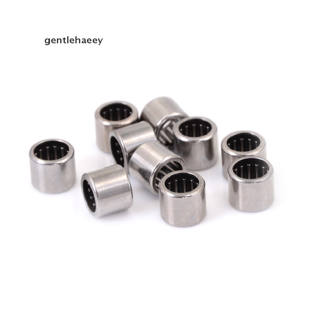 Set 10 Ổ Bi HK1010 10x14x10mm Hai Đầu