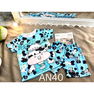 đồ bộ cho bé trai và bé gái