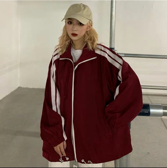 Áo chống nắng áo gió ulzzang Hàn Quốc mã 26AK | BigBuy360 - bigbuy360.vn