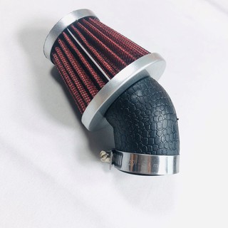 Lọc gió Pô air TH509 tăng tốc xe máy Greennetworks