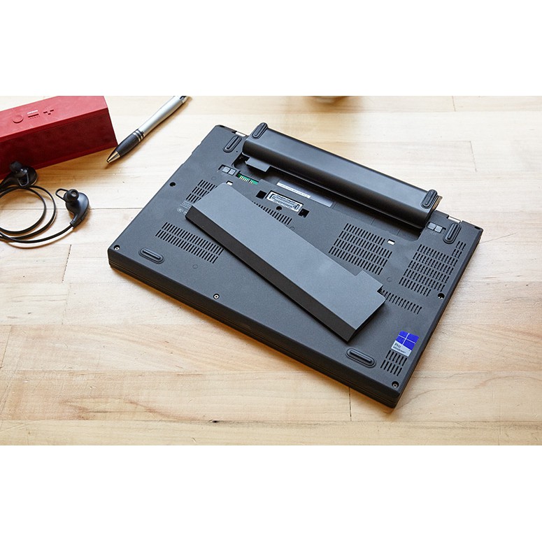 Laptop ThinkPad X270 (Core I5 6300U, Ram 8GB, SSD 256GB) hàng xách tay USA | BigBuy360 - bigbuy360.vn