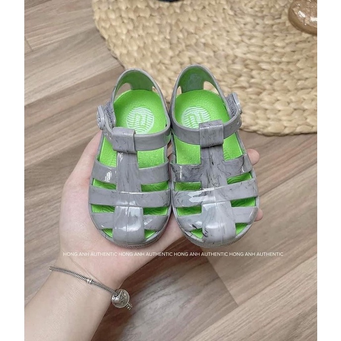 Dép River mẫu mới cho bé