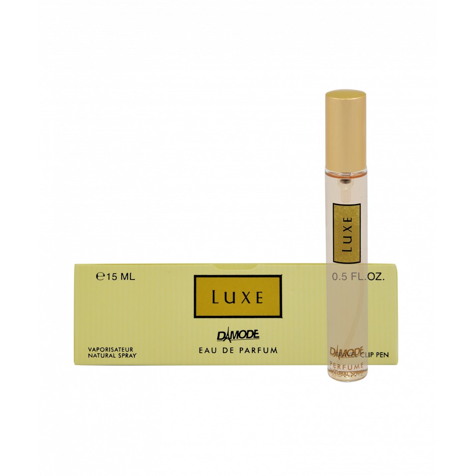 Damode Luxe – Nước hoa nữ Luxe 15ml