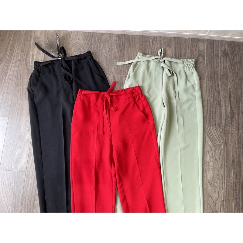 Quần tây MNG dư xịn