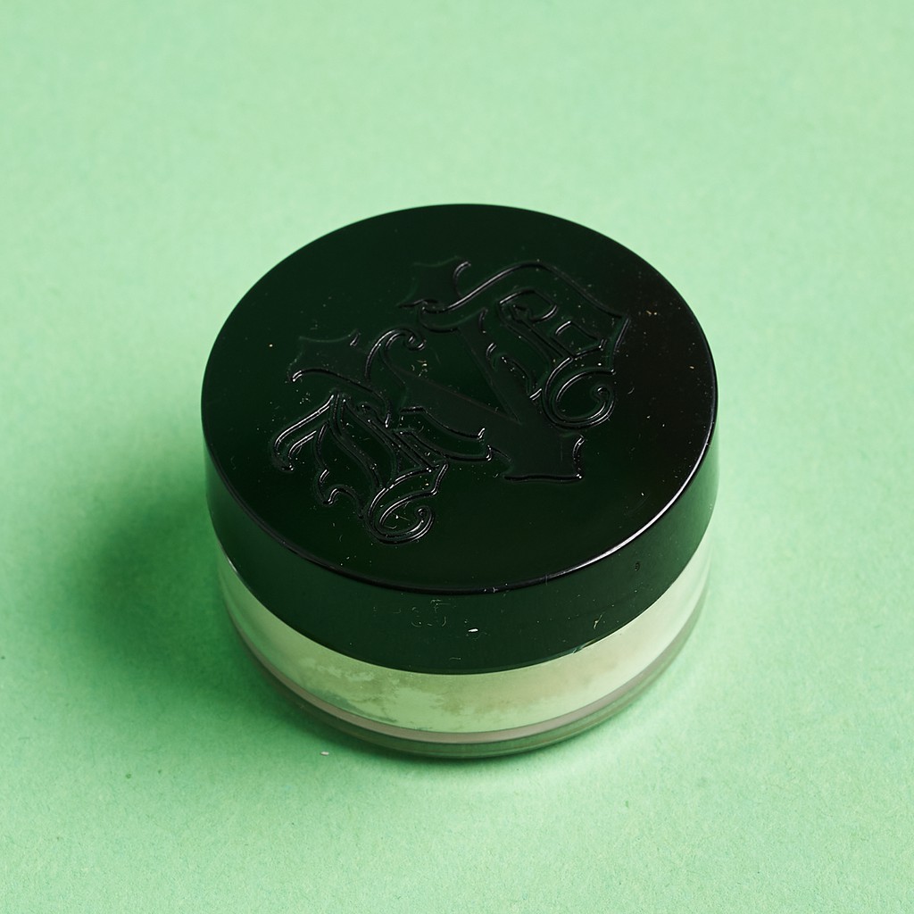 Phấn phủ bột Kat Von D Lock-It Setting Powder Minisize 1.4gr