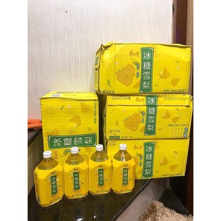 Nước Lê chai 1000ml