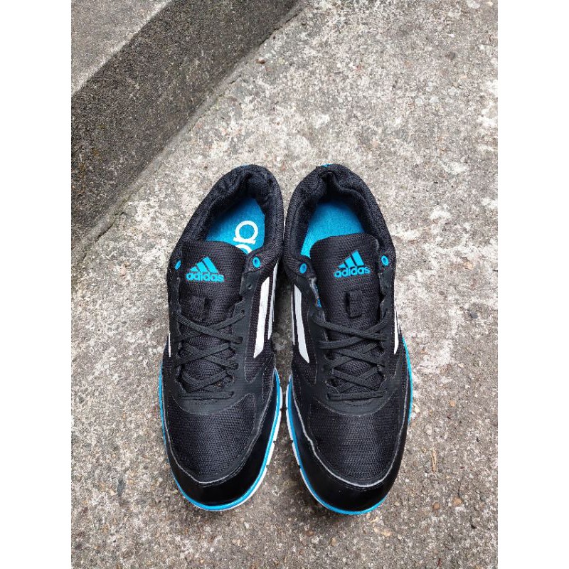 siêu rẻ giày adidas real size 41.3( đã qua sử dụng)