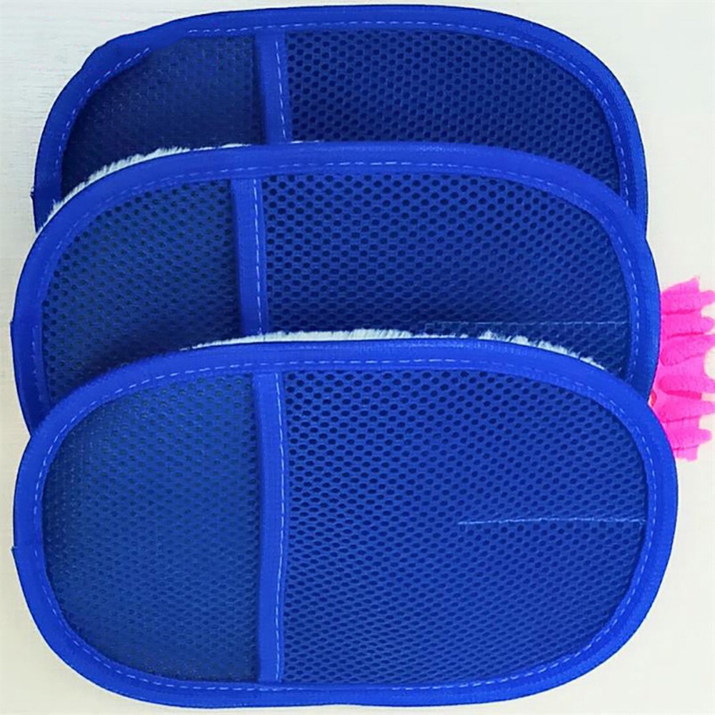 Găng Tay Đánh Bóng Xe Hơi / Mô Tô Tiện Dụng