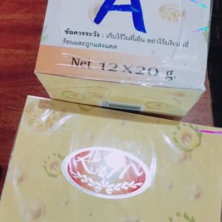 Kem Kim dưỡng trắng da Thái Lan