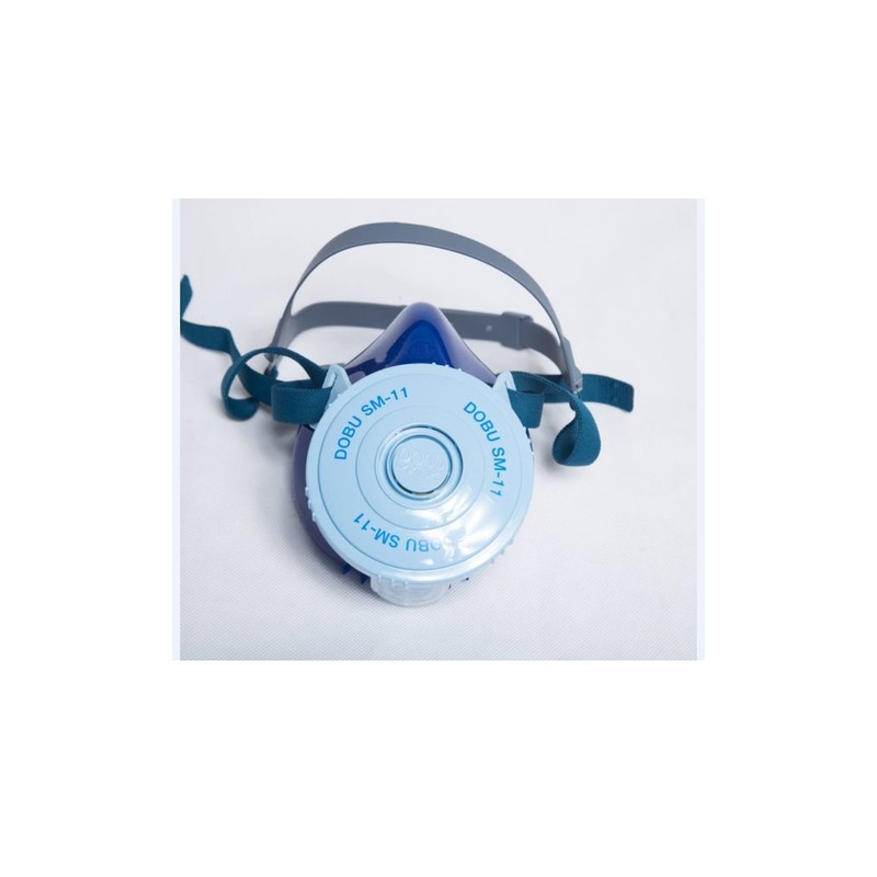 Mặt nạ lọc độc, bụi Hàn Quốc DOBU SM-11