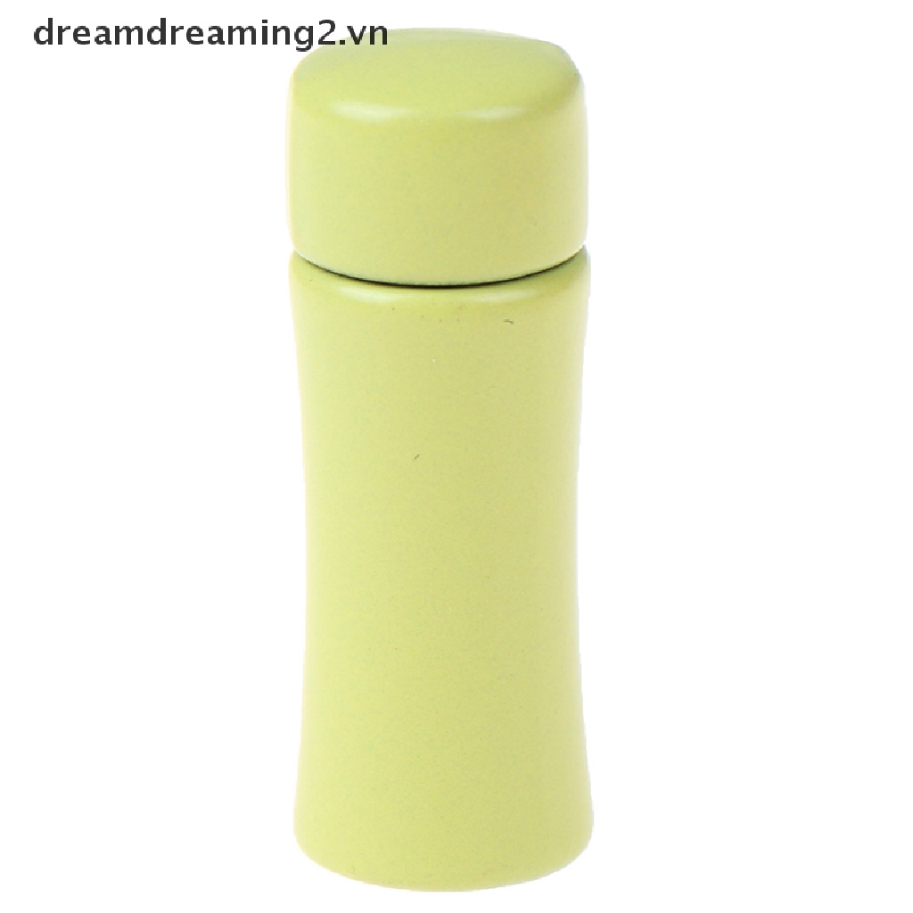 Mô Hình Bình Nước Mini Tỉ Lệ 1: 12 Trang Trí Nhà Búp Bê