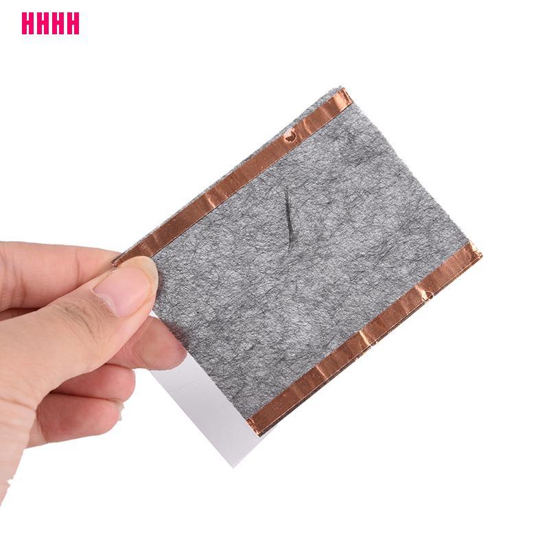 Bộ 2 Miếng Lót Chuột Giữ Ấm Usb Tiện Dụng