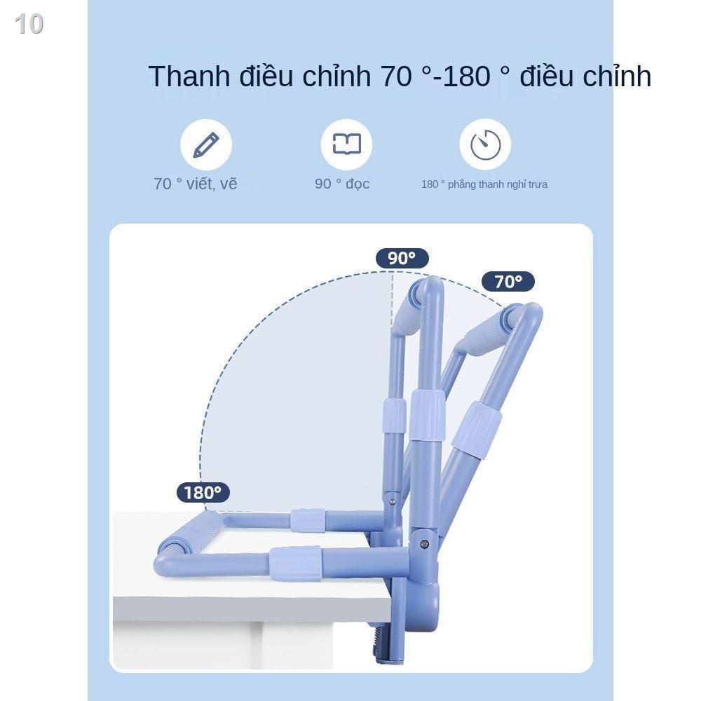 2021 ❁✳Mèo hoàng tử tư thế ngồi bảo vệ lan can orthosis que chống cận thị viết bàn bài tập về nhà học cúi đầu phòng