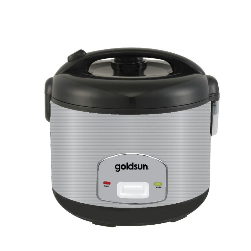 Nồi cơm điện Goldsun 3,2L