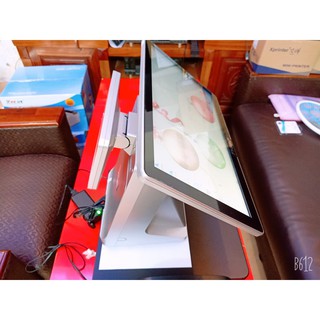 POS BÁN HÀNG NAKAPOS 2500S