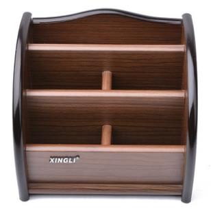 Hộp gỗ đựng bút sang trọng mang lại sự tinh tế - hộp bút gỗ