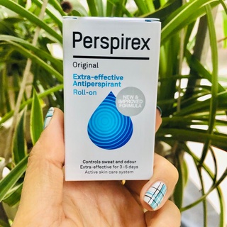 Lăn ngăn mùi Perspirex 20ml