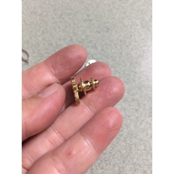 Pin cài áo thời trang si tuyển Nhật