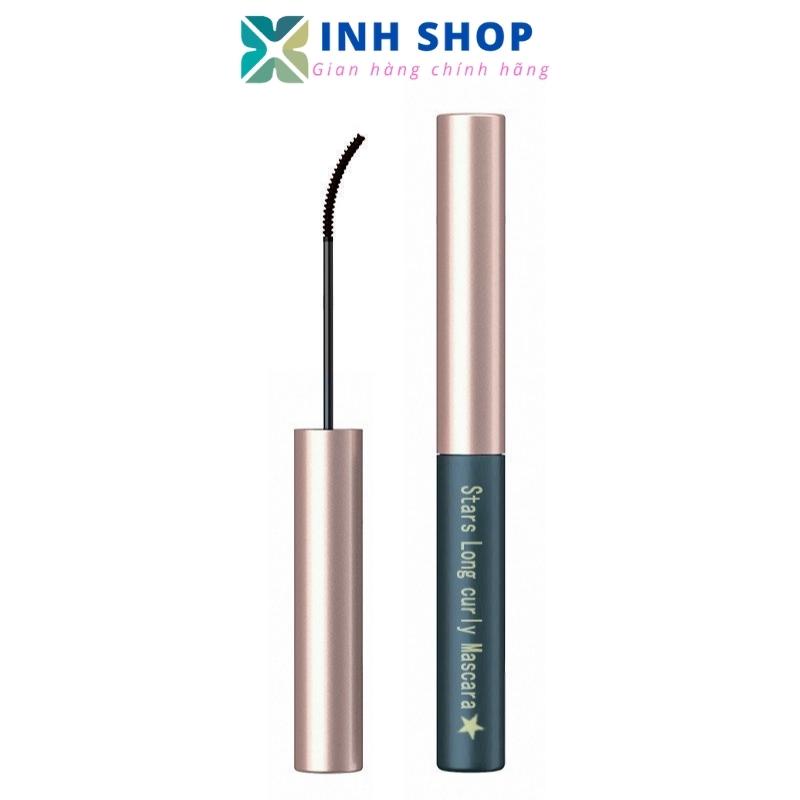 Mascara Chống Thấm Nước Lâu Trôi Chất Lượng Cao Hàng Chính Hãng Suake Nội Địa Trung Mas 93