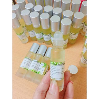 Tinh dầu dừa - Son dưỡng môi dừa - Mascara dừa