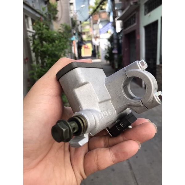 💥 TAY THẮNG DẦU WAVE, TAY PHANH DẦU WAVE S110 OEM💥HÀNG ĐẶC BIỆT