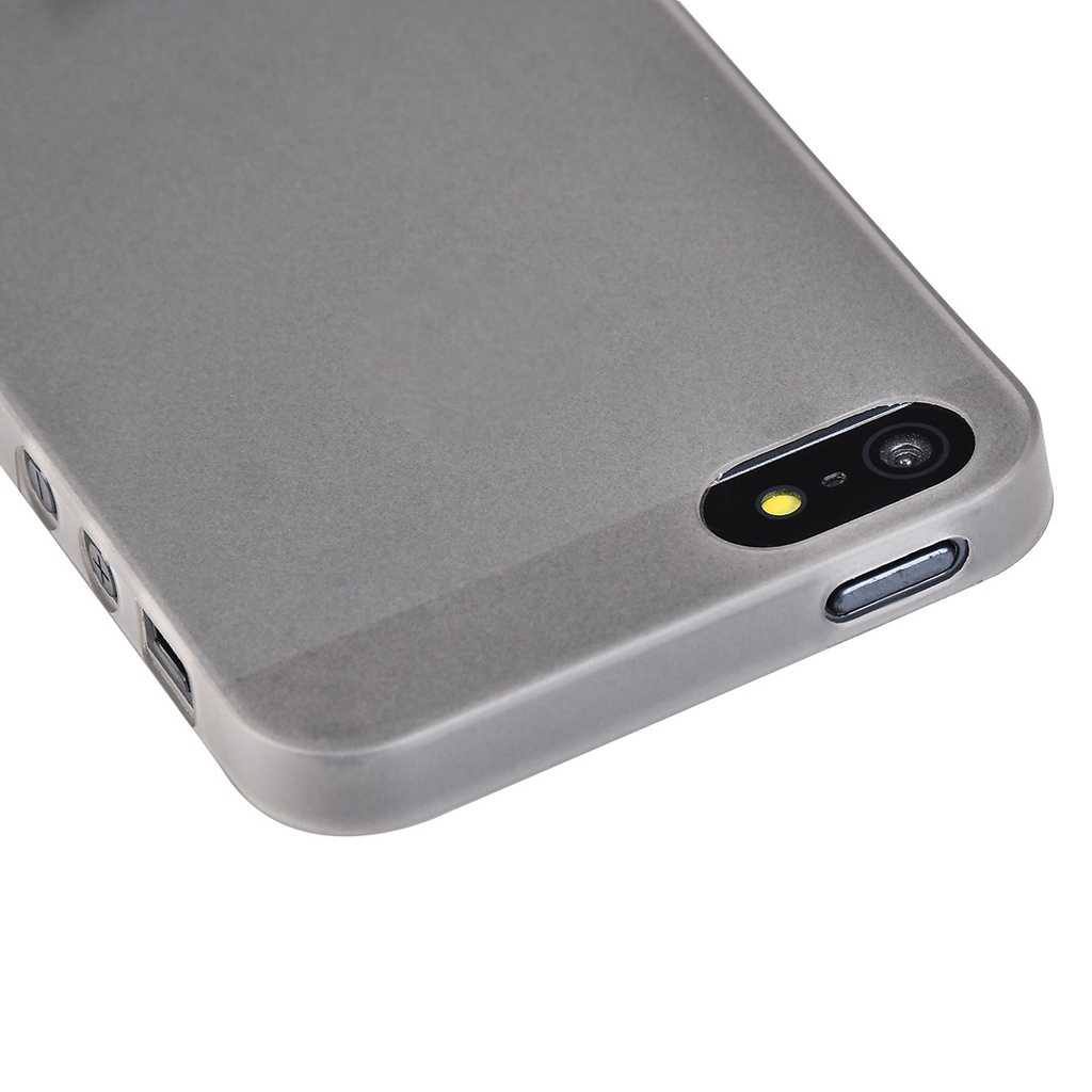 Ốp Điện Thoại Mặt Nhám Cho Apple 5th Generation Iphone5/5S