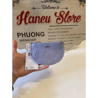 Ví Mango Auth store Đức fullbill và ảnh thật MSV0142