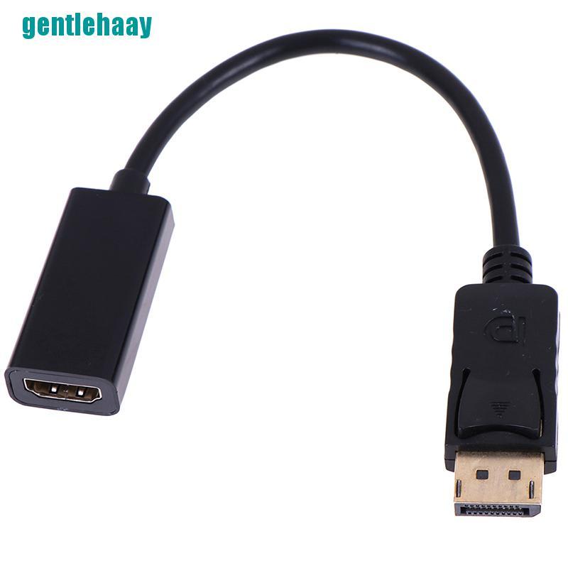 Cáp Chuyển Đổi Dp Sang Hdmi