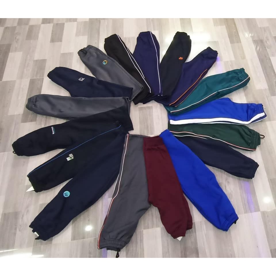 Quần Dài Nỉ Bé Trai NELLGRAY Xuất Úc