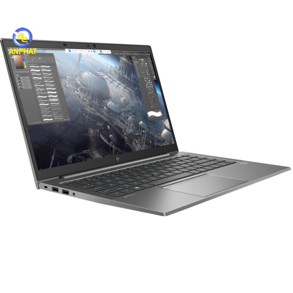 [ELGAME10 - giảm 10% tối đa 2TR]Laptop HP ZBook Firefly 14 G8 (1A2F1AV)