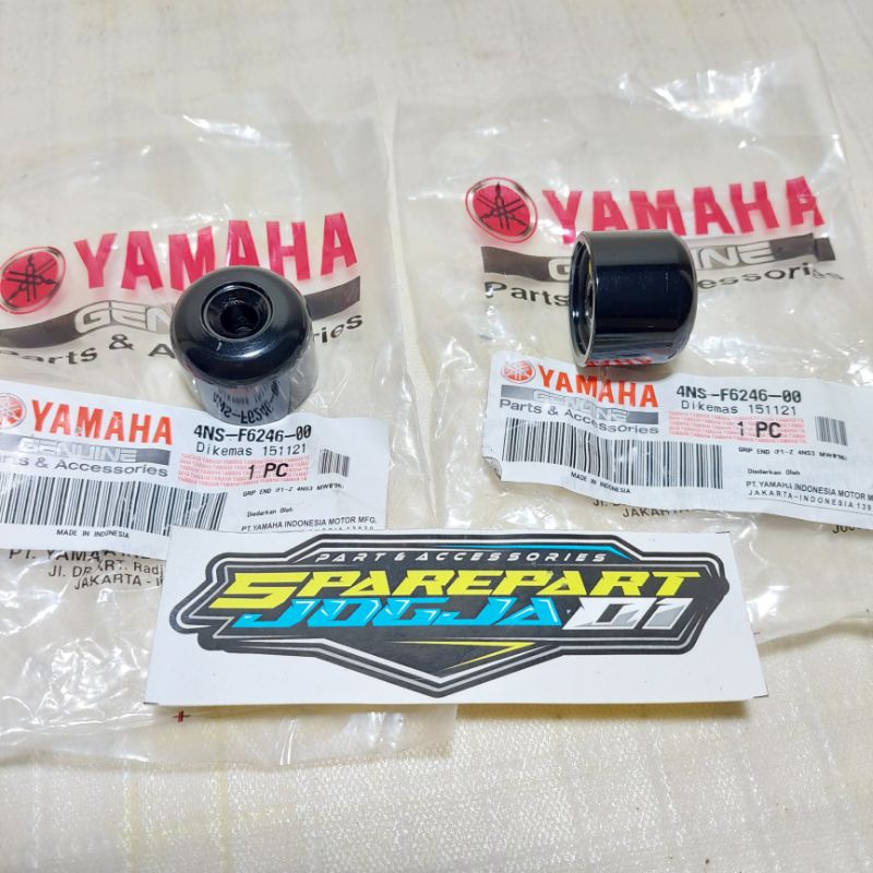 Tay Cầm Cho Xe Yamaha F1ZR F1ZR F1Z FIZ F YGP 4NS-F6246-00