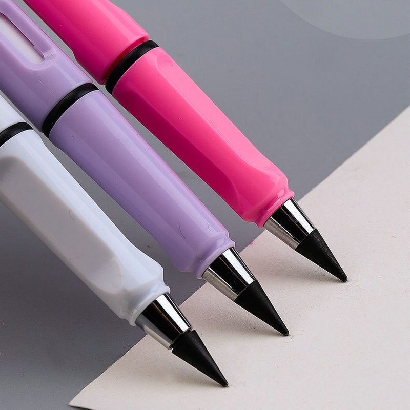 Đầu Bút Thay Thế HB Thay Thế Cho Bút Chì Chất Lượng Cao