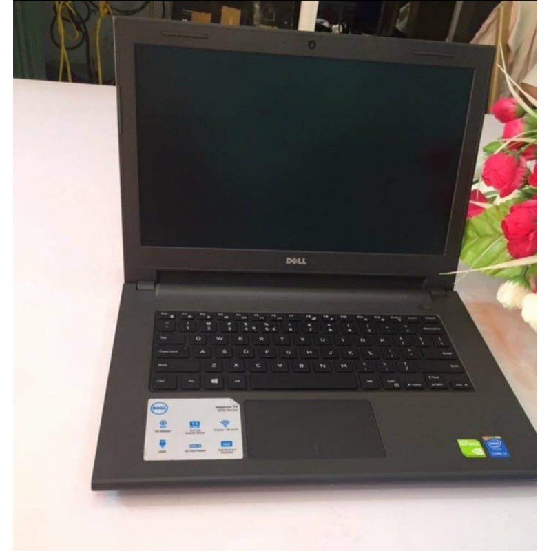 Laptop Dell