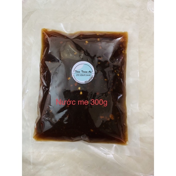 300g NƯỚC SỐT ME