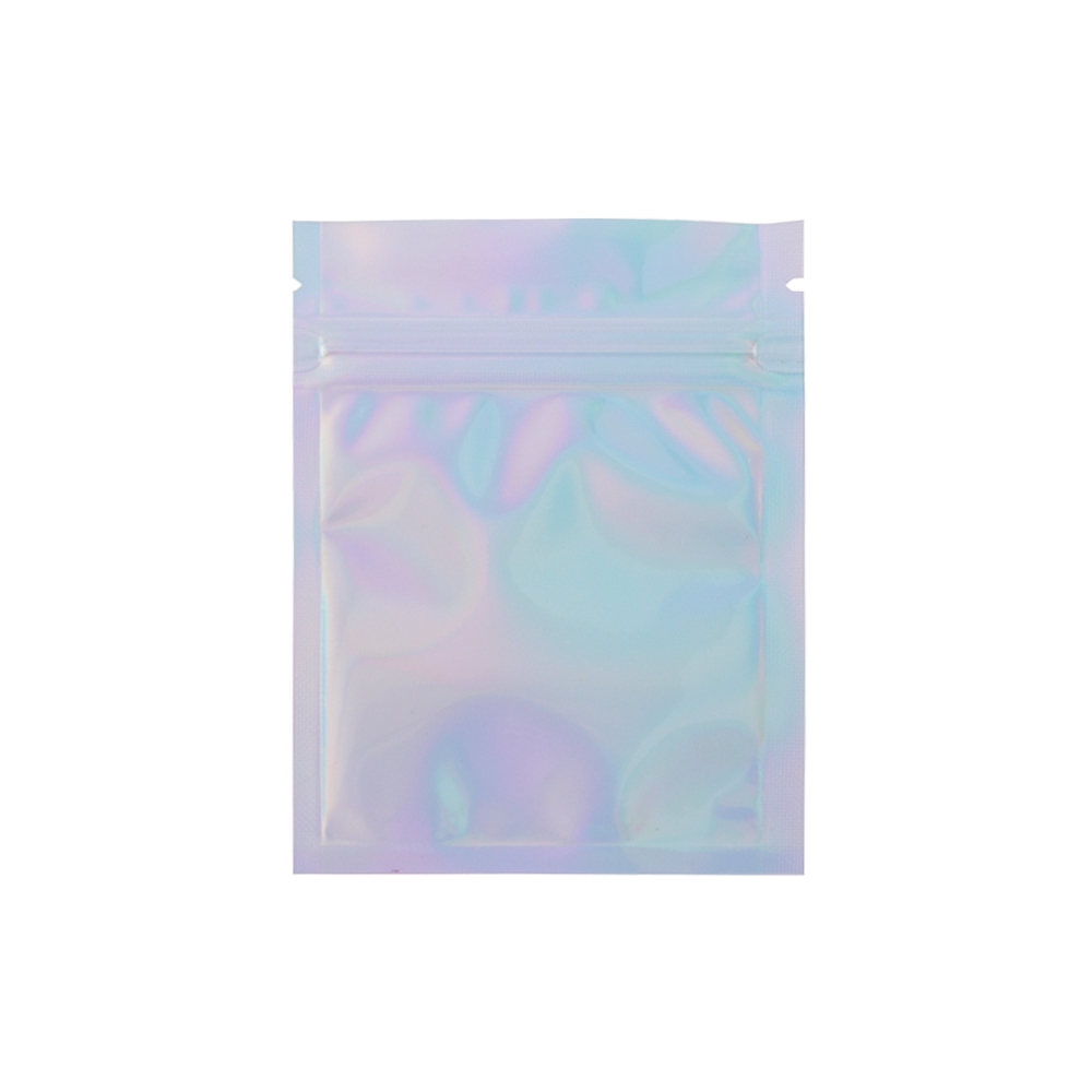 Bộ 20 Túi Đựng Thực Phẩm Chống Thấm Nước Có Khóa Kéo Có Thể Tái Sử Dụng Cho Nhà Bếp