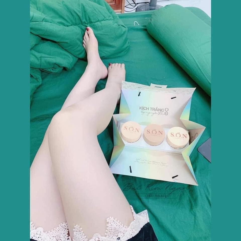 BODY TAM SẮC S2 - Kem body kích trắng tam sắc siêu trắng trong 7 ngày | BigBuy360 - bigbuy360.vn