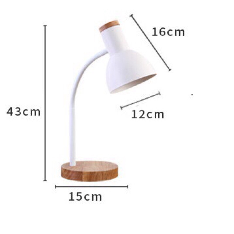 Pass Đèn Học Đèn Để Bàn Đèn Ngủ Trang Trí Nội Thất Nhà Cửa