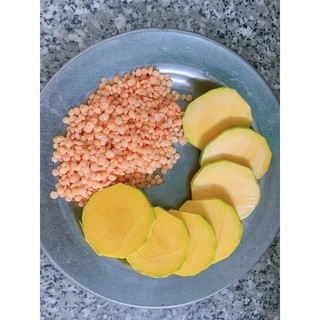 COMBO HẠT ĂN DẶM CHO BÉ