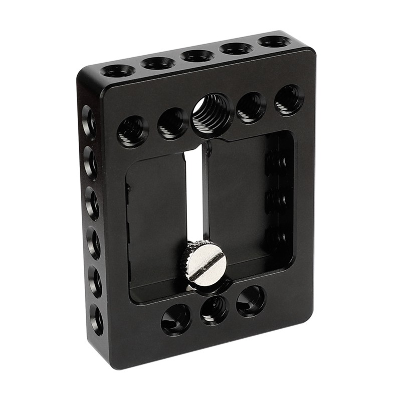 Đế Đỡ Camera 1 / 4 Inch 3 / 8 Inch Cho Canon