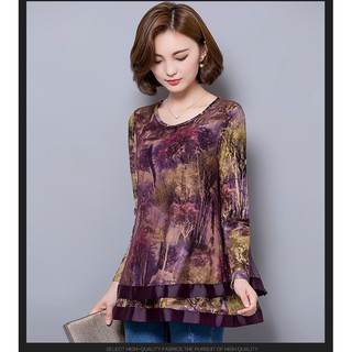 ÁO TRUNG NIÊN BMT 62 ( HÀNG CÓ SẴN )
