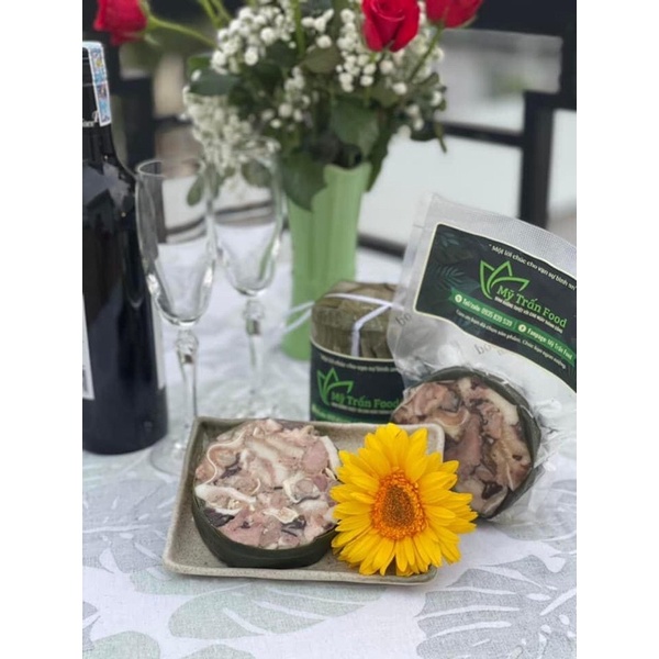 Tai heo ngâm | BigBuy360 - bigbuy360.vn