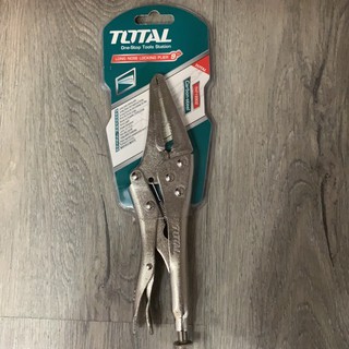 Kềm bấm mỏ dài total tht19902