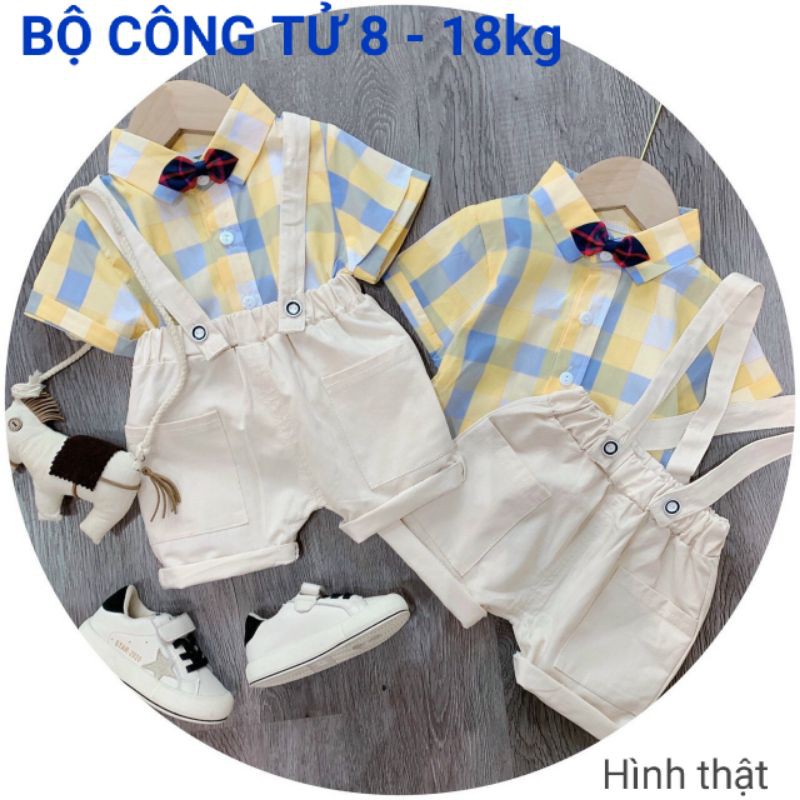 💥💥BỘ CÔNG TỬ💥💥cho bé từ 8 đến 18 kg