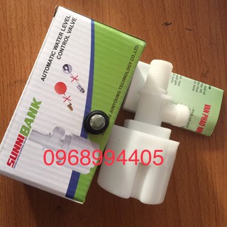 Van phao cơ thông minh thế hệ mới