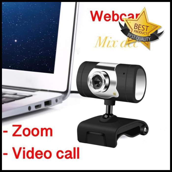 Đèn Led F6 tích hợp Mic hỗ trợ quay Video trực tiếp