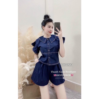 SET BỘ VIỀN BIGSIZE