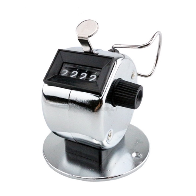 COMBO 15 MÁY ĐẾM SỐ ĐỂ BÀN