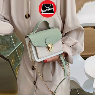 TÚI XỊN HÀN QUỐC - E6781